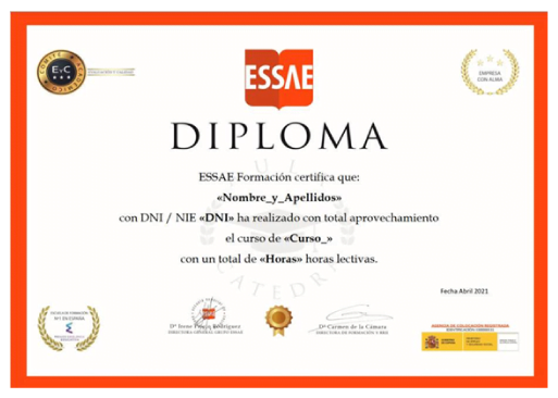 Comprar diploma de ESO o bachillerato